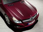 Mercedes-Benz SL-Class 2009 года